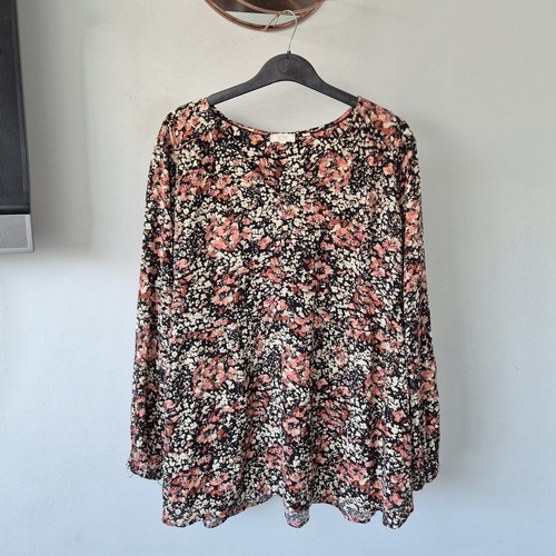 Fatface ditsy floral long - fatface,