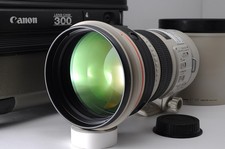 Canon EF 300mm F/2.8 L IS USM