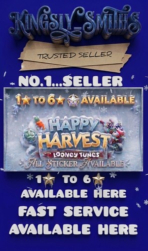 All stickers 6 - , 6⭐