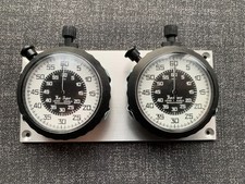 Vintage Oversize German