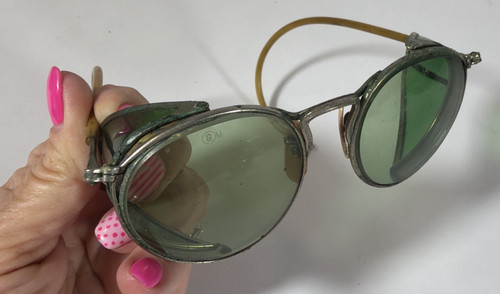 1940 american optical - 1940’s,