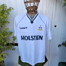 Original  Hummel  Tottenham