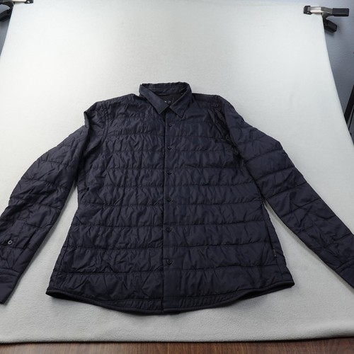 Hugo boss russell quilted - boss,