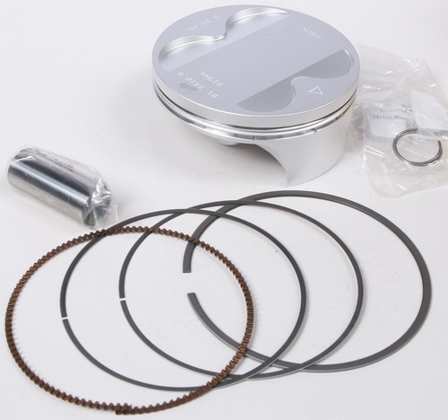 Pro piston kit std - piston, mm