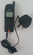 Vintage /Retro Nokia 6130