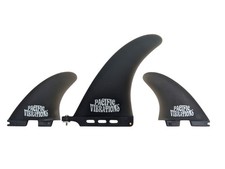 Pacific Vibrations 2+1