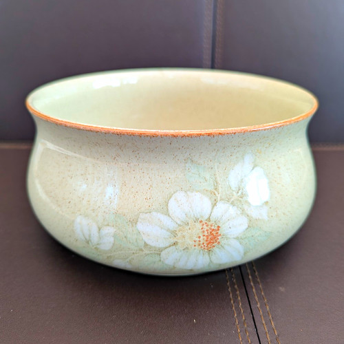 Denby daybreak floral - denby,
