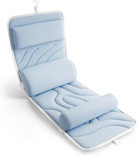 Ultra soft full body bath - soft,
