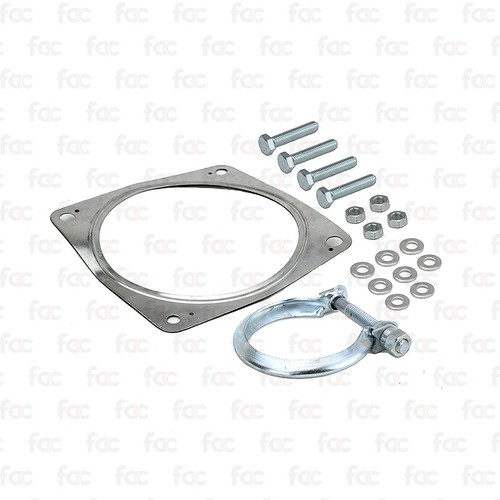 Diesel catalytic converter - diesel,