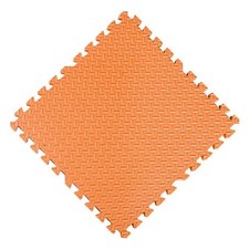 EVA Interlocking Foam Floor