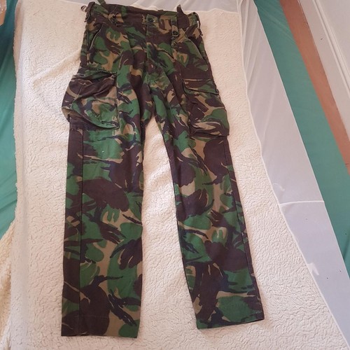 British army 1984 - , pattern