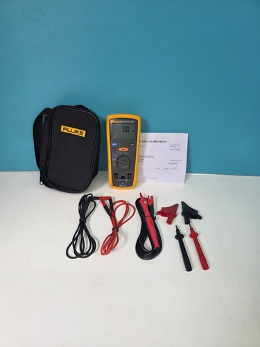 Fluke 1503 digital insulation - 1503,