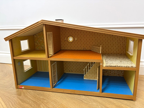 Vintage 1970s lundby - 1970s,