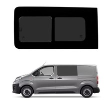 Left hand sliding - sliding, door