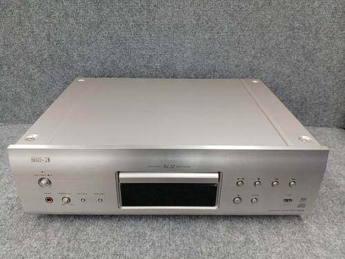 Denon dcd 1500se sacd player - dcd-1500se,