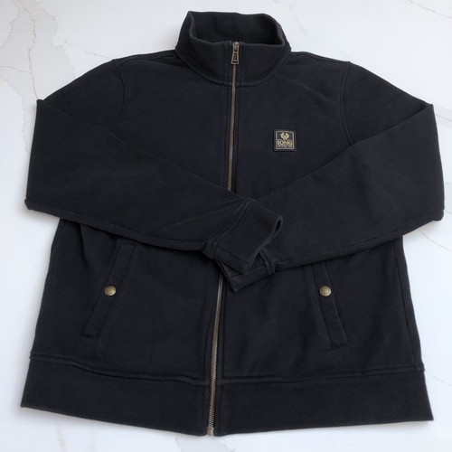 Belstaff long way - long, jacket