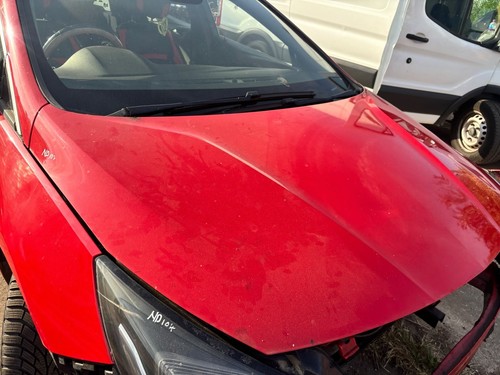 Vauxhall astra 2015 2021 - vauxhall, 2015-2021