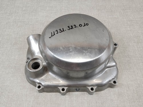 Used clutch housing cb500 oven - clutch,