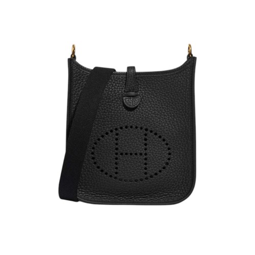 Hermès mini evelyne - evelyne,
