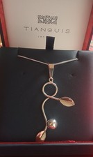 Tianguis Jackson 925 Silver