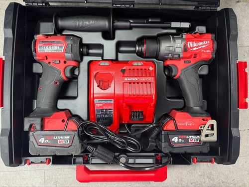 Milwaukee m18 epp2a3 502x 18v - m18, epp2a3-502x