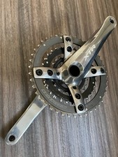 FC-M960 Shimano XTR Chainset 175mm Cranks Triple 22/32/44T