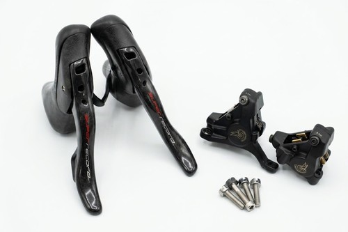 Campagnolo super record - campagnolo, eps