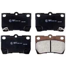 Febi Bilstein Car Brake Pad