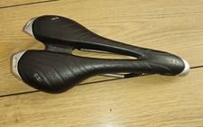 Specialized Toupe Gel Bicycle Saddle 130mm Wide 275mm Long 2195 Grams Black 