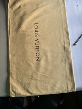 Authentic Louis Vuitton Yellow