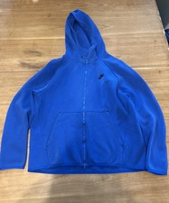 Old Season Nike Tech Fleece