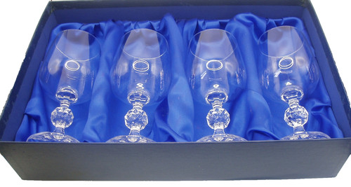 New bohemia lead crystal wine - lead,