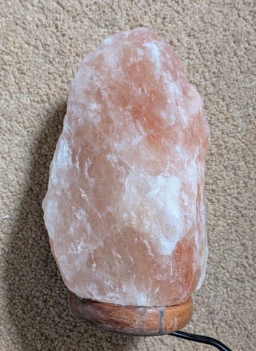 Himalayan natural pink - himalayan,