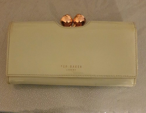 Ted baker wallet - baker,