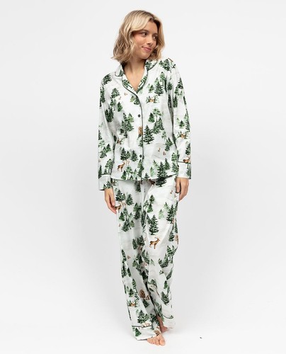Cyberjammies fern womens - cyberjammies,