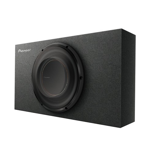 Pioneer d10lb car audio - pioneer,