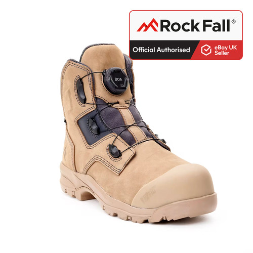 Rock fall rf720 - rock,