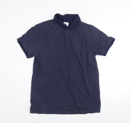 Peter werth men - men’s, blue