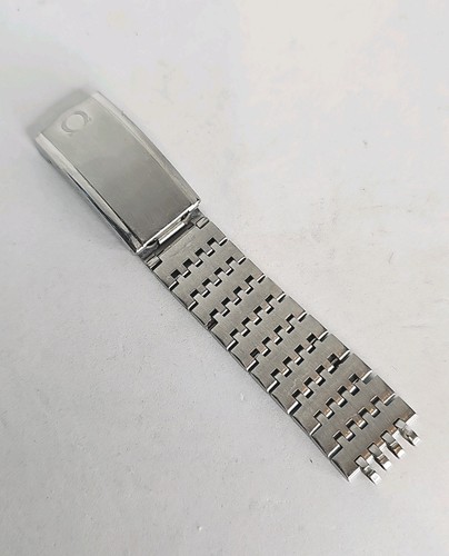Omega vintage bracelet segment - vintage,