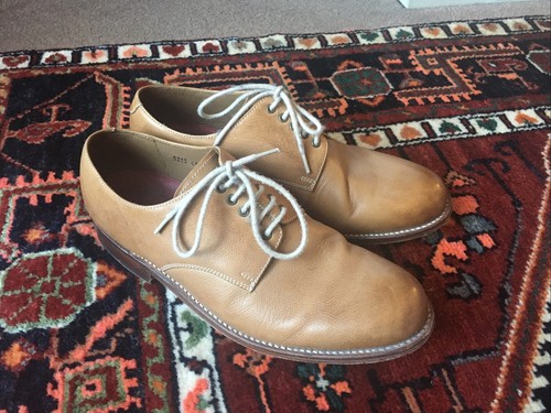 Grenson mens shoes size - grenson, 8