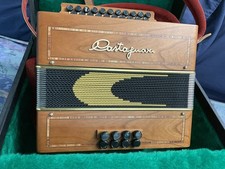 Castagnari Hascy GC  Cherry In Pristine Condition