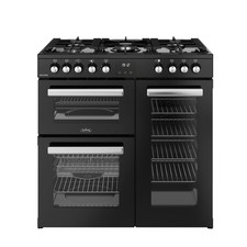 Belling Cookcentre 90cm Dual