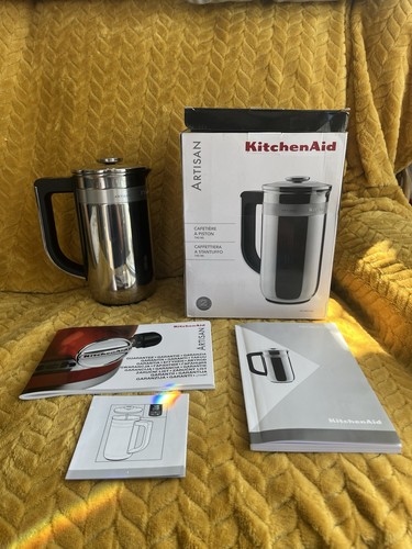 Kitchenaid artisan precision - kitchenaid,