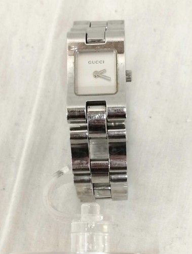 Gucci quartz watch - watch, 2305l
