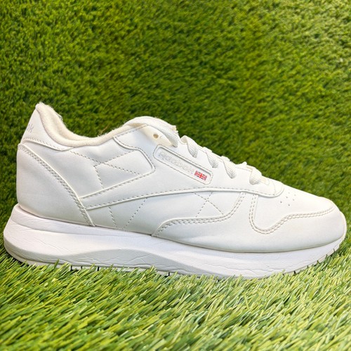 Reebok classic leather - reebok,