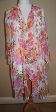 Kasbah Kimono Chiffon Beach