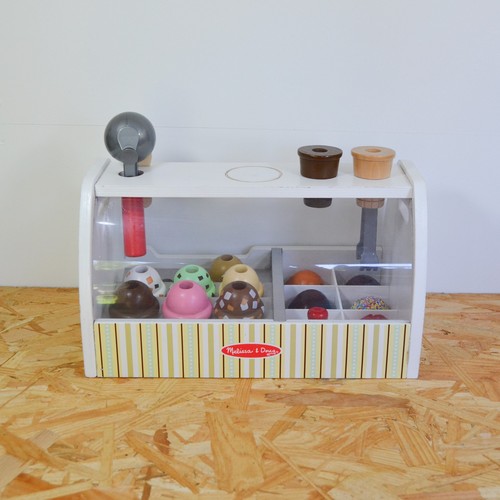 Melissa doug wooden scoop - melissa,