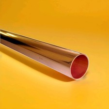 Copper Pipe Tube Lengths  15mm