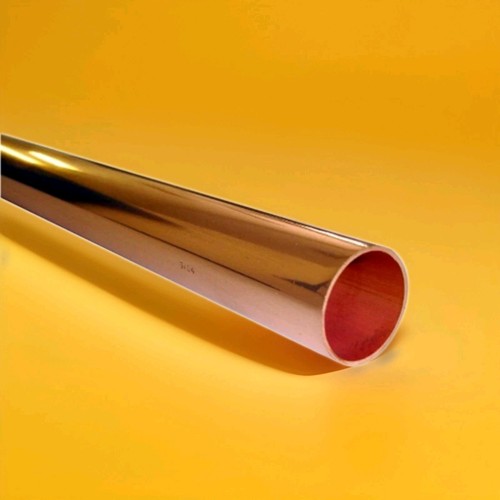 Copper pipe tube - pipe,