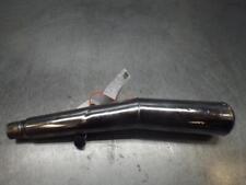 Yamaha XJ550 XJ 550 Circa 1981-1983 Original Left Side Exhaust 